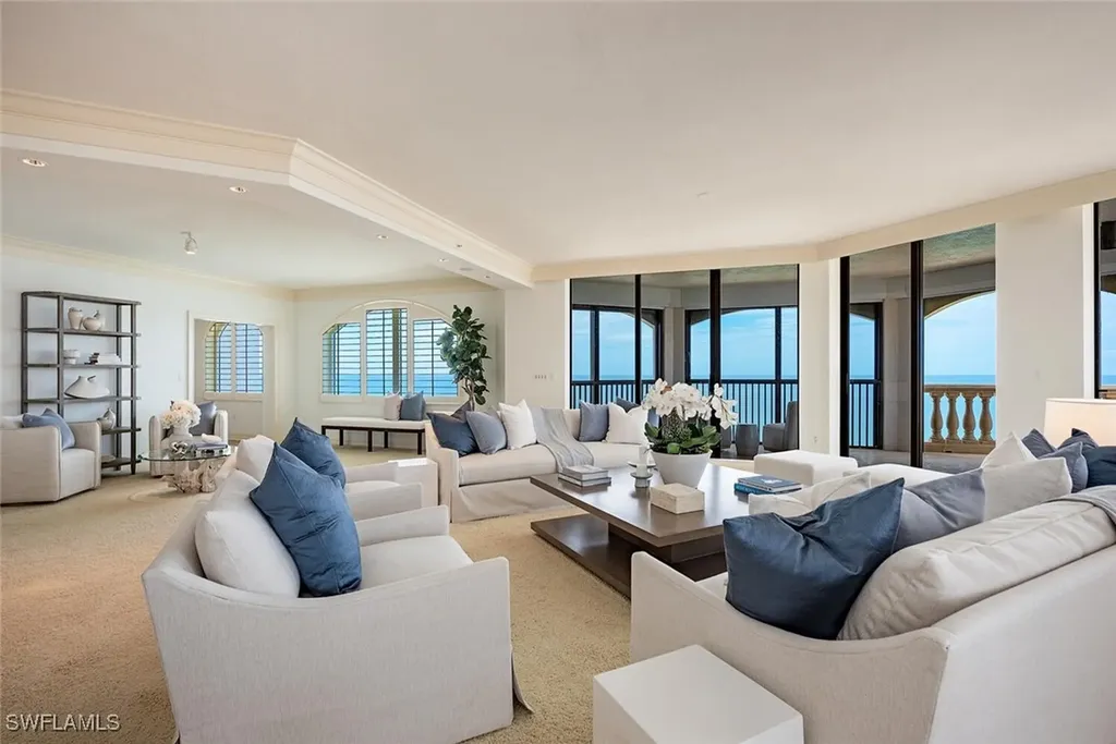 8171 Bay Colony Drive Naples FL 34108