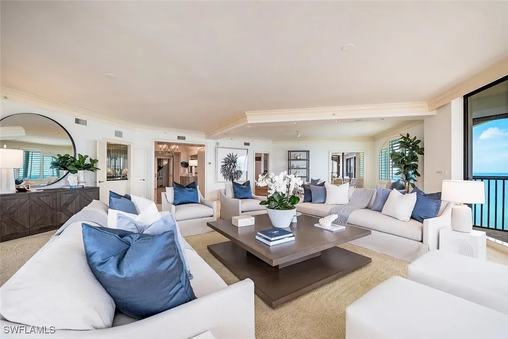 8171 Bay Colony Drive Naples FL 34108