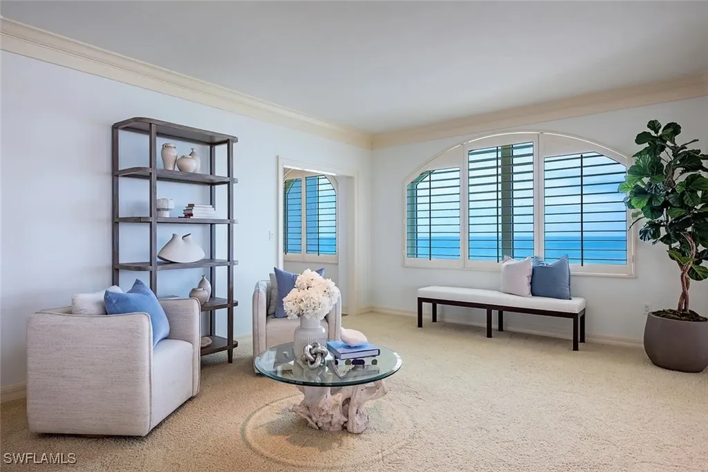8171 Bay Colony Drive Naples FL 34108