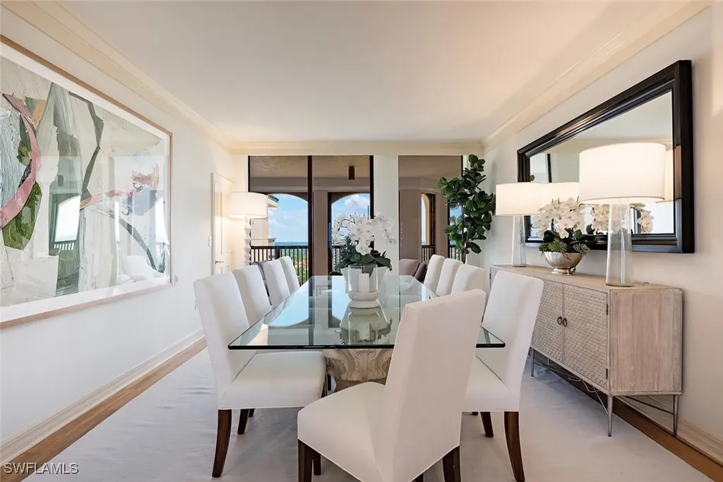 8171 Bay Colony Drive Naples FL 34108