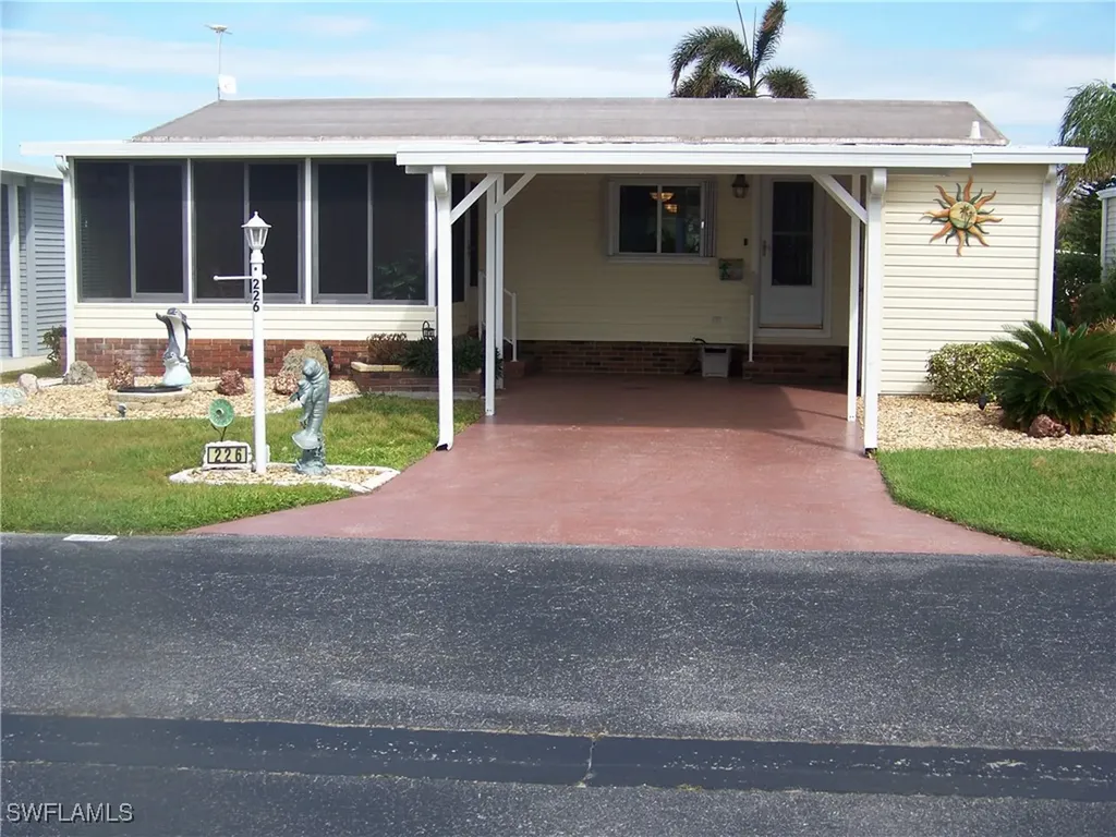 15550 Burnt Store Road Punta Gorda FL 33955