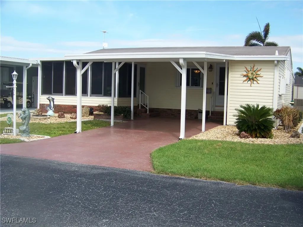 15550 Burnt Store Road Punta Gorda FL 33955