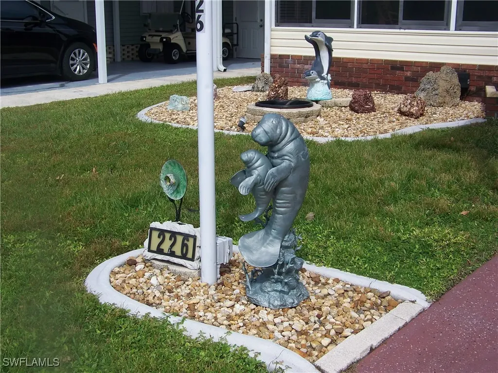 15550 Burnt Store Road Punta Gorda FL 33955