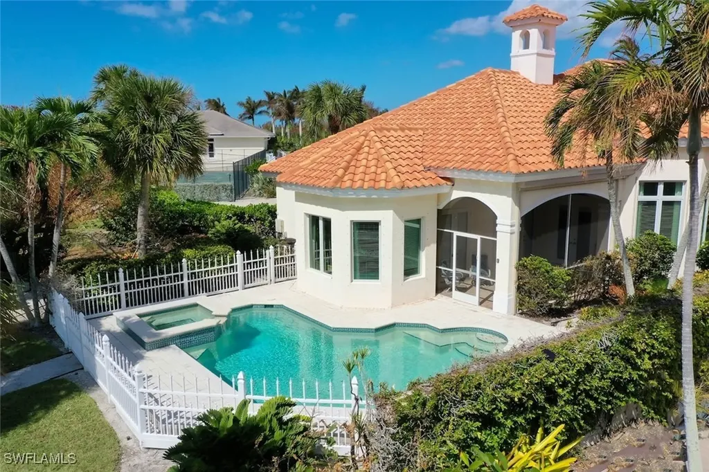 2755 Wulfert Road Sanibel FL 33957