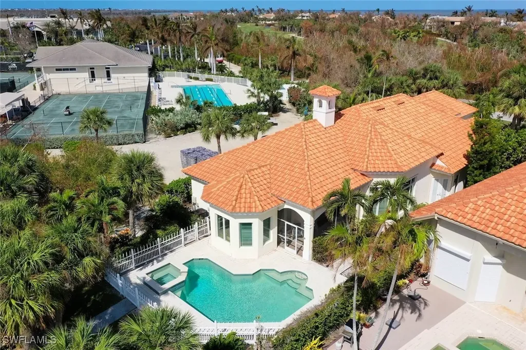 2755 Wulfert Road Sanibel FL 33957