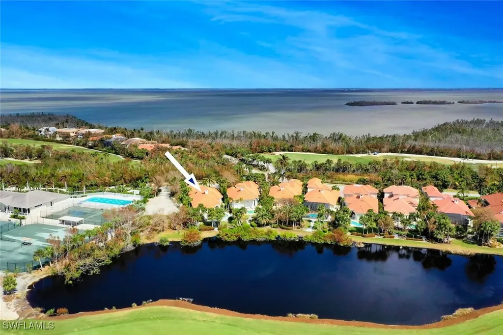 2755 Wulfert Road Sanibel FL 33957