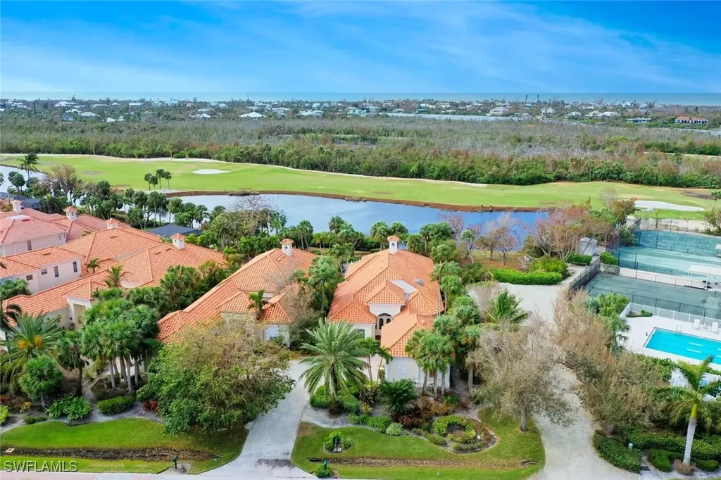 2755 Wulfert Road Sanibel FL 33957