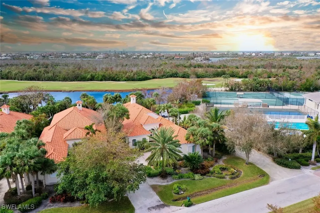 2755 Wulfert Road Sanibel FL 33957