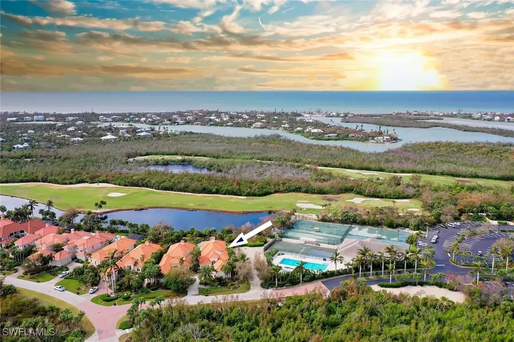 2755 Wulfert Road Sanibel FL 33957