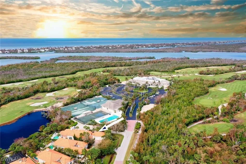 2755 Wulfert Road Sanibel FL 33957