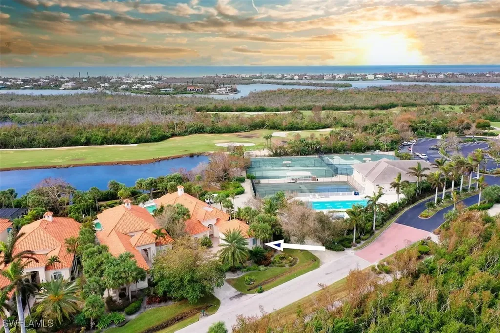 2755 Wulfert Road Sanibel FL 33957