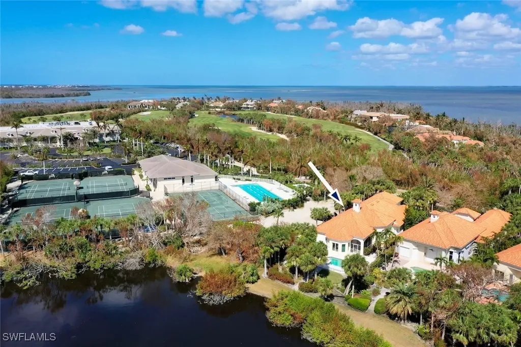 2755 Wulfert Road Sanibel FL 33957