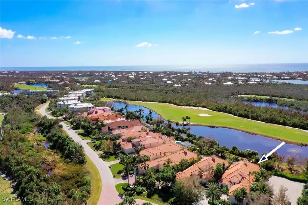 2755 Wulfert Road Sanibel FL 33957