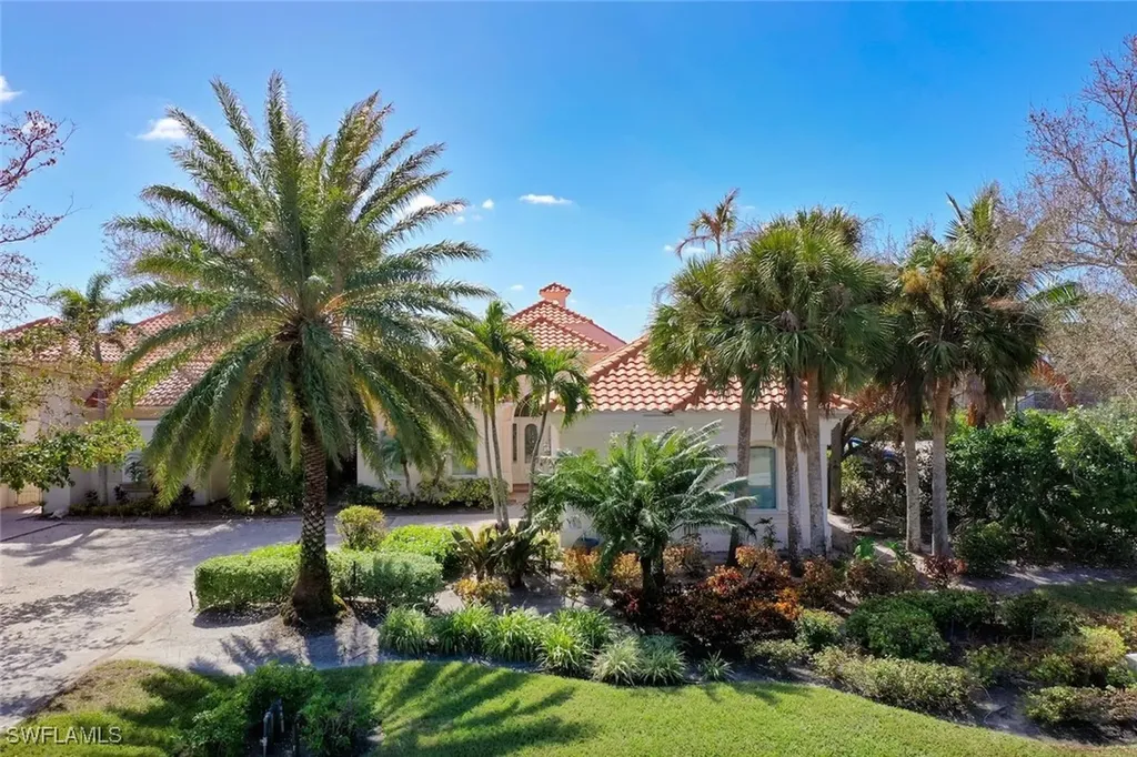 2755 Wulfert Road Sanibel FL 33957