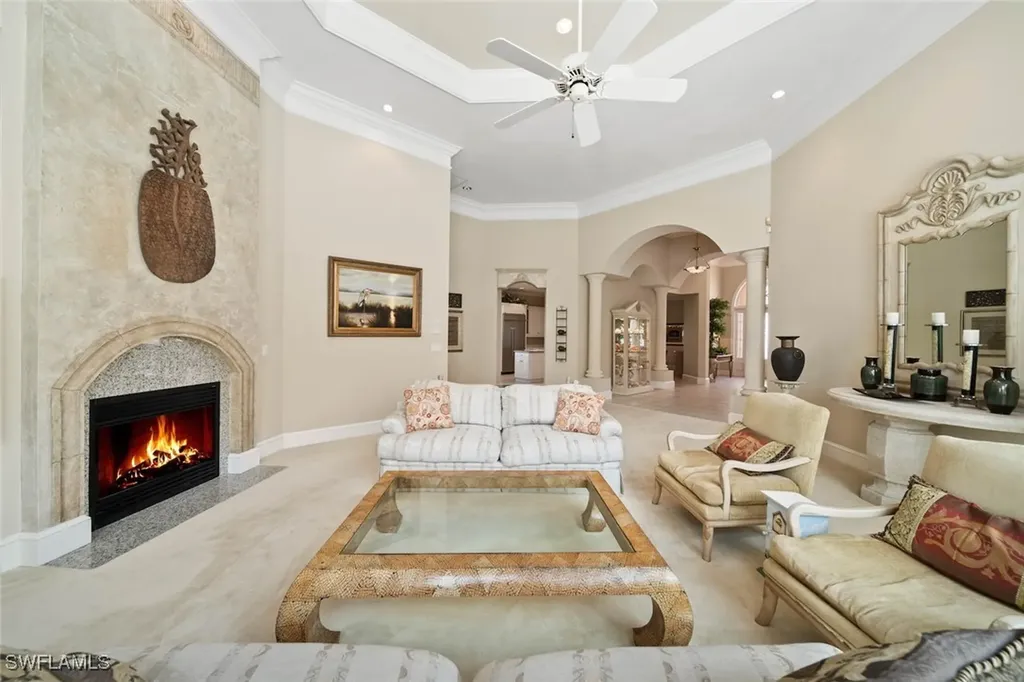 2755 Wulfert Road Sanibel FL 33957