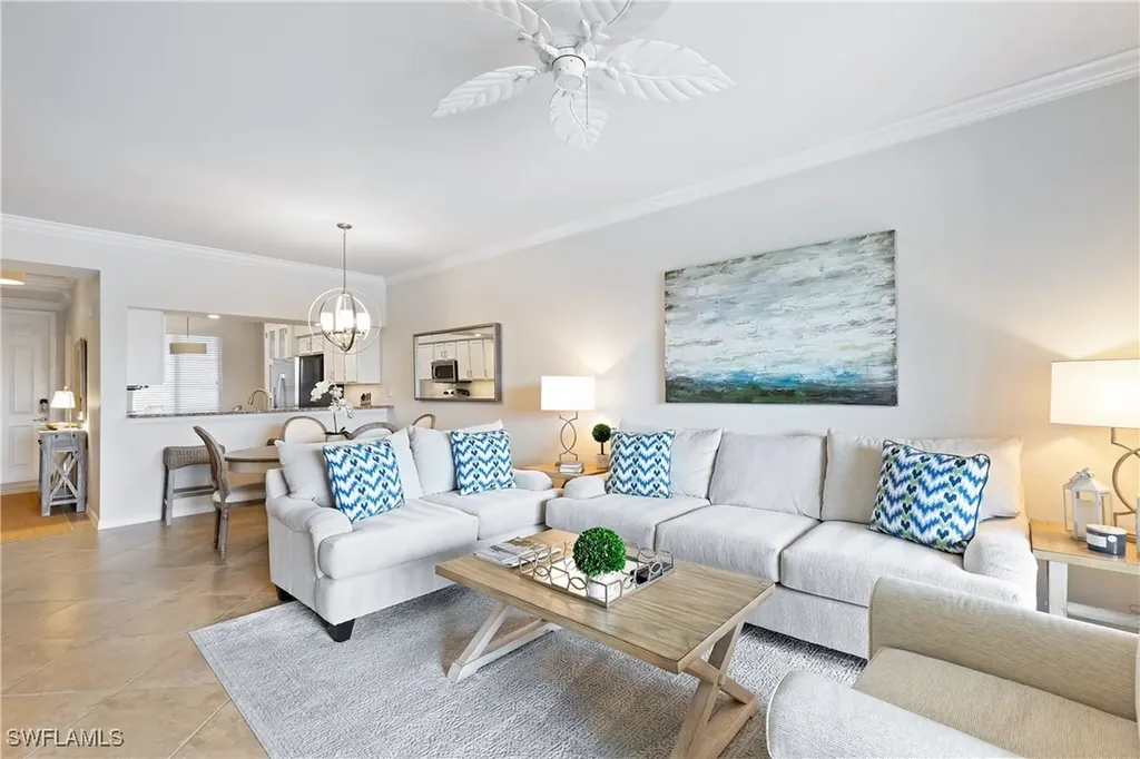 9731 Acqua Court Naples FL 34113