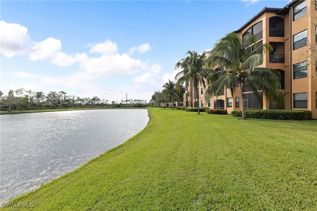 9731 Acqua Court Naples FL 34113