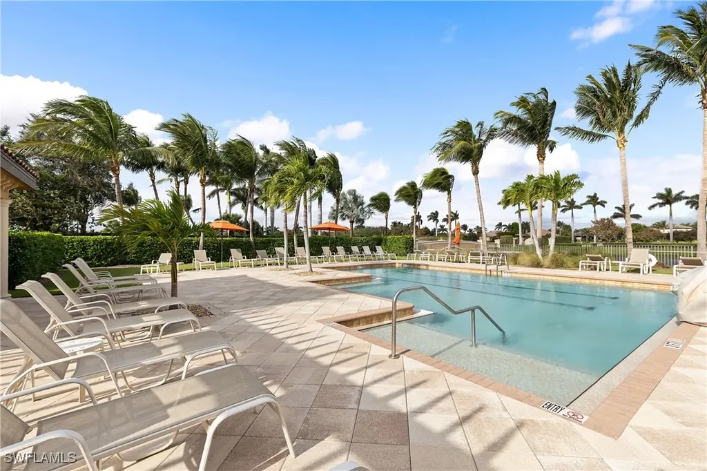 9731 Acqua Court Naples FL 34113
