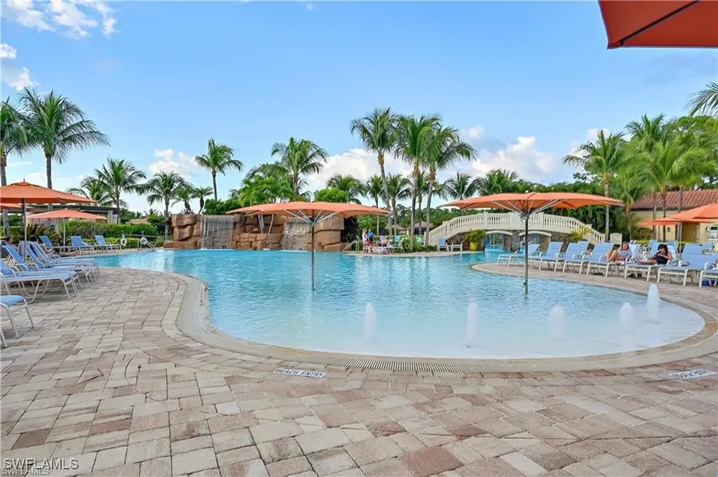 9731 Acqua Court Naples FL 34113