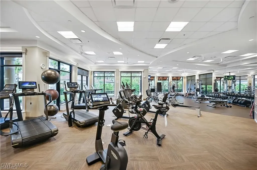 9731 Acqua Court Naples FL 34113