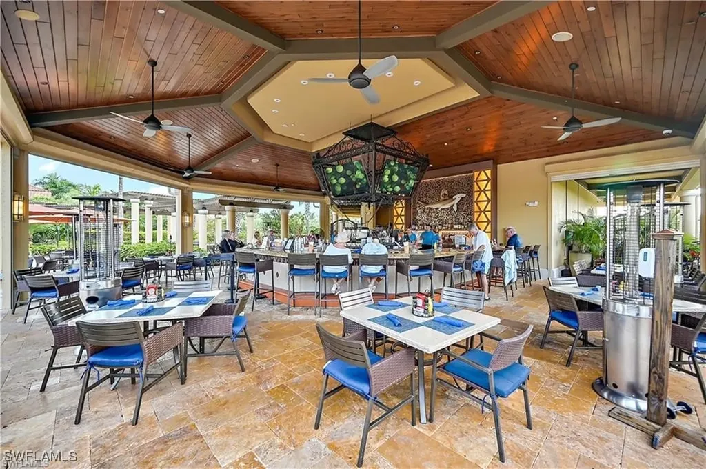 9731 Acqua Court Naples FL 34113