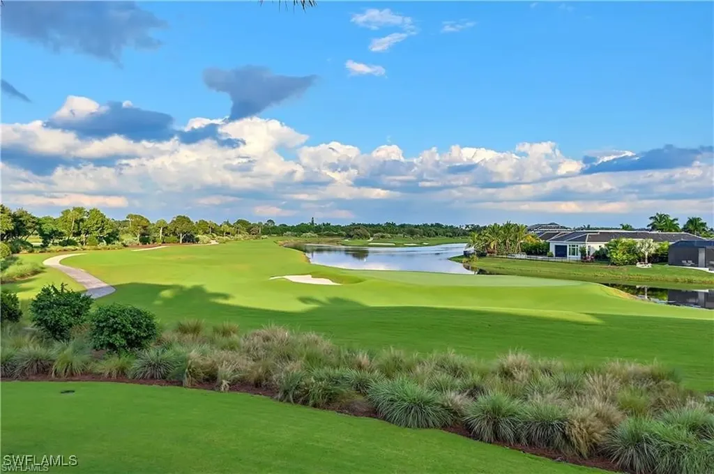 9731 Acqua Court Naples FL 34113
