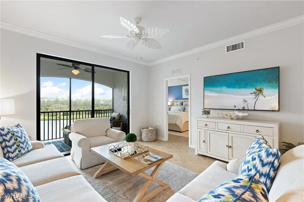 9731 Acqua Court Naples FL 34113