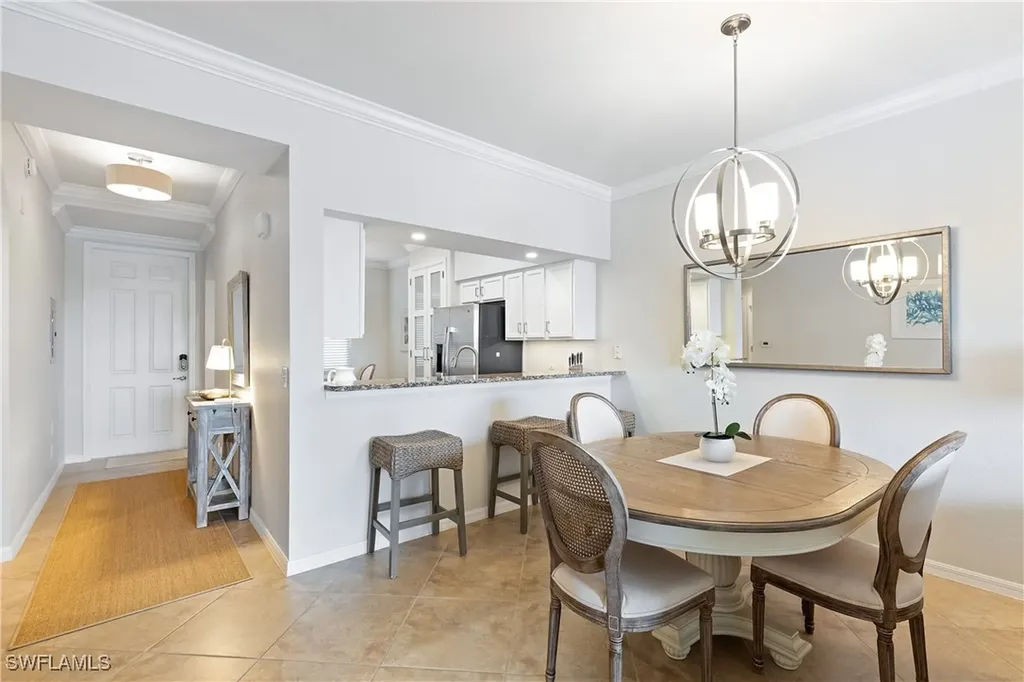 9731 Acqua Court Naples FL 34113