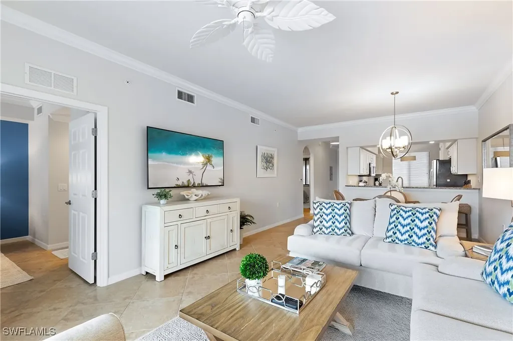 9731 Acqua Court Naples FL 34113