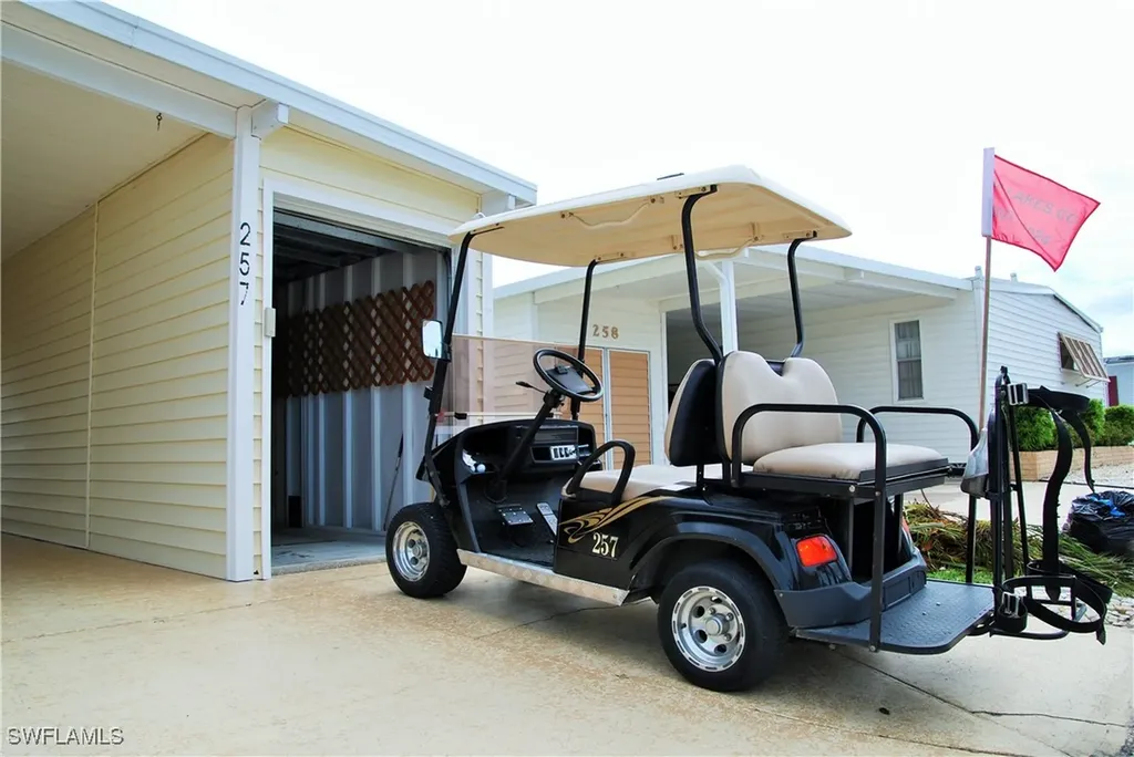 257 Palmer Boulevard North Fort Myers FL 33903