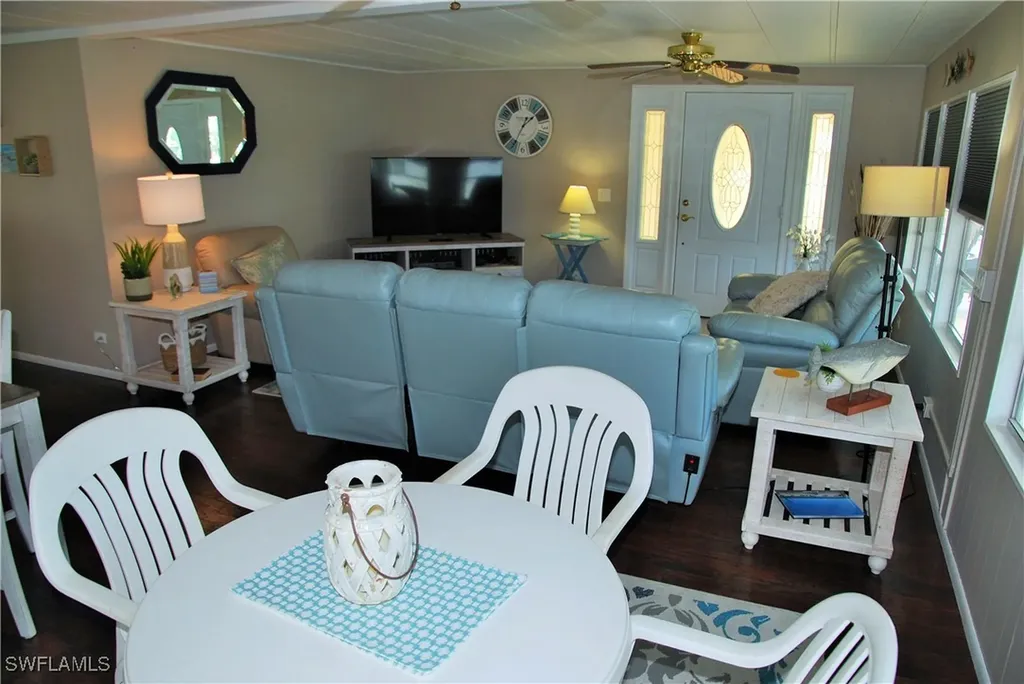 257 Palmer Boulevard North Fort Myers FL 33903