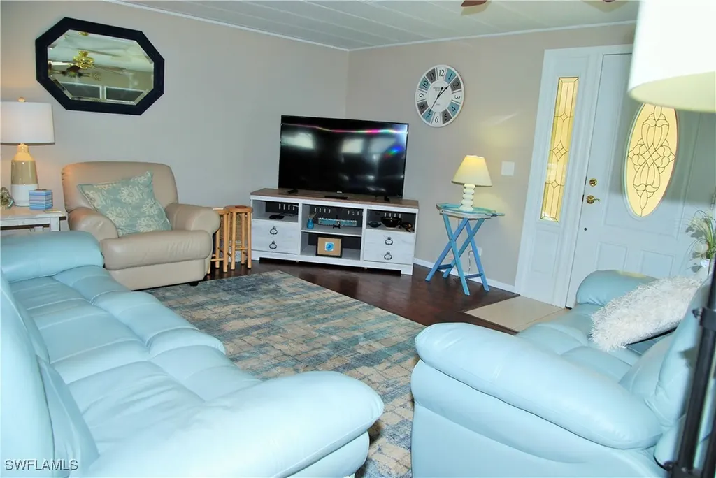 257 Palmer Boulevard North Fort Myers FL 33903