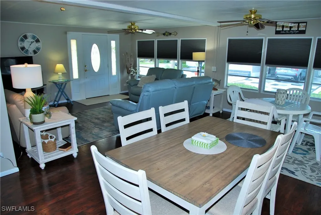 257 Palmer Boulevard North Fort Myers FL 33903