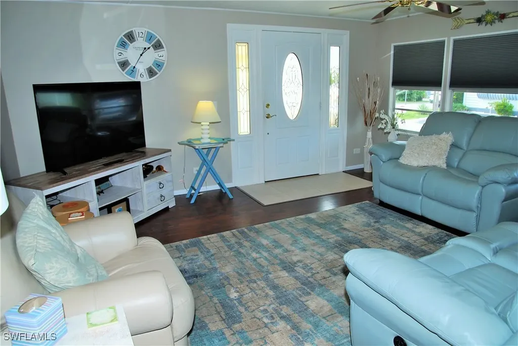 257 Palmer Boulevard North Fort Myers FL 33903