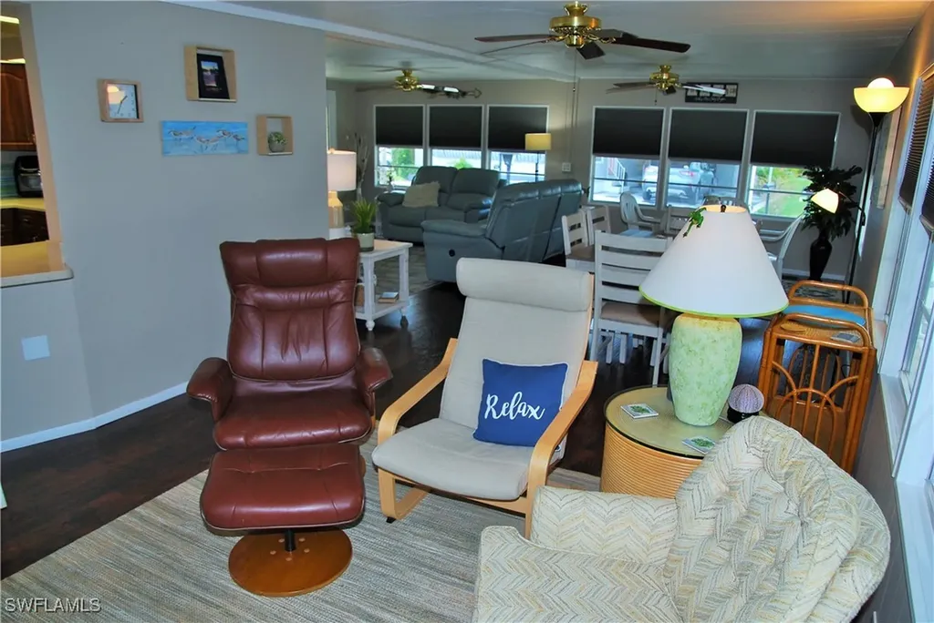 257 Palmer Boulevard North Fort Myers FL 33903