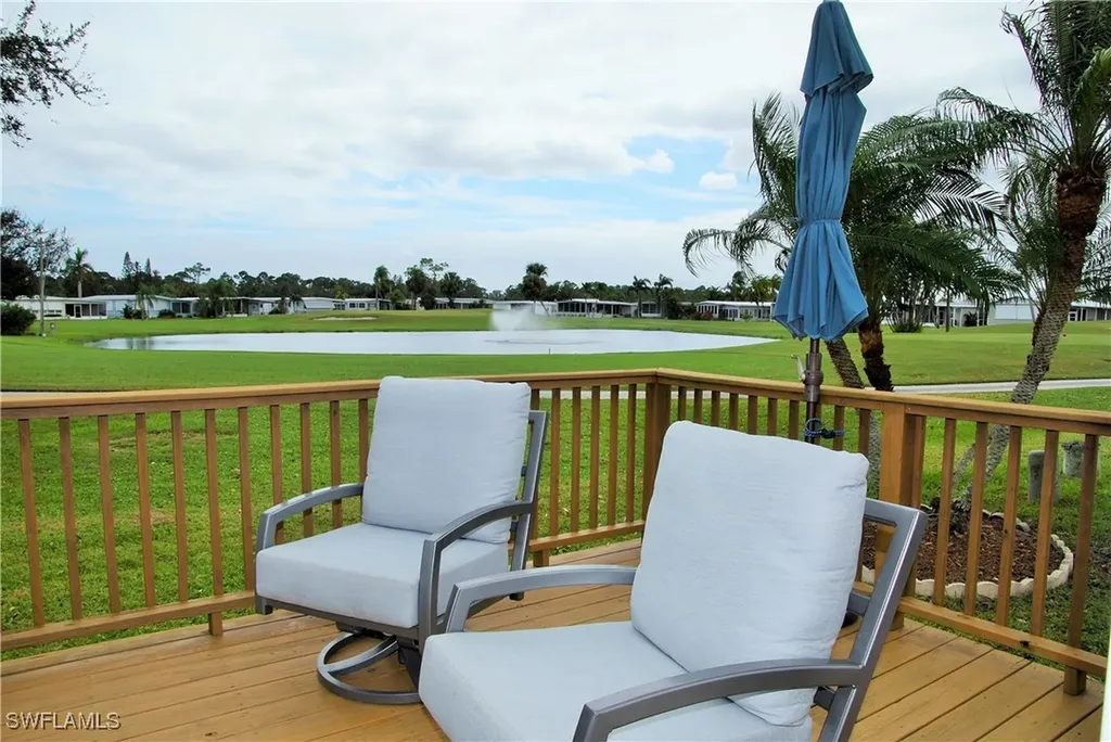 257 Palmer Boulevard North Fort Myers FL 33903