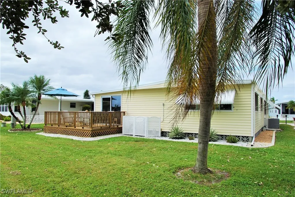 257 Palmer Boulevard North Fort Myers FL 33903