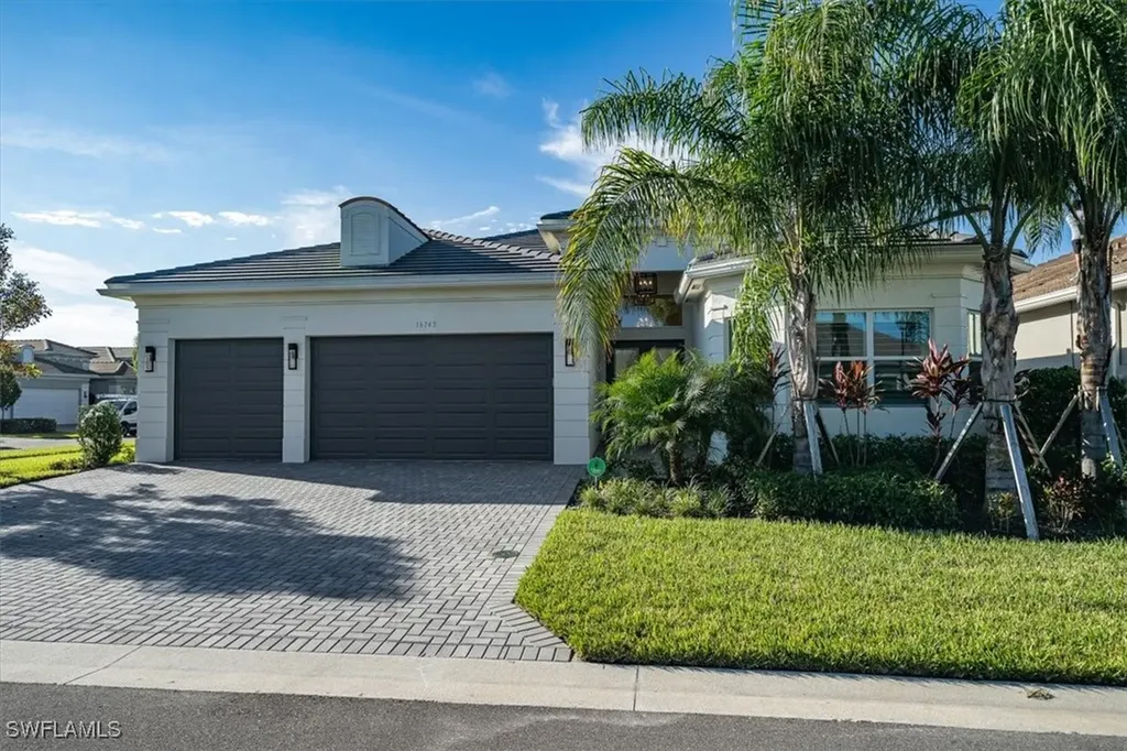 16745 Calistoga Drive Bonita Springs FL 34135