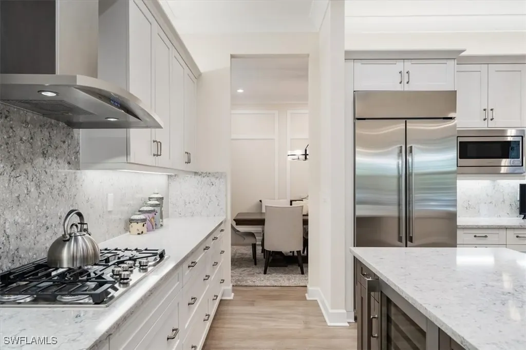 16745 Calistoga Drive Bonita Springs FL 34135