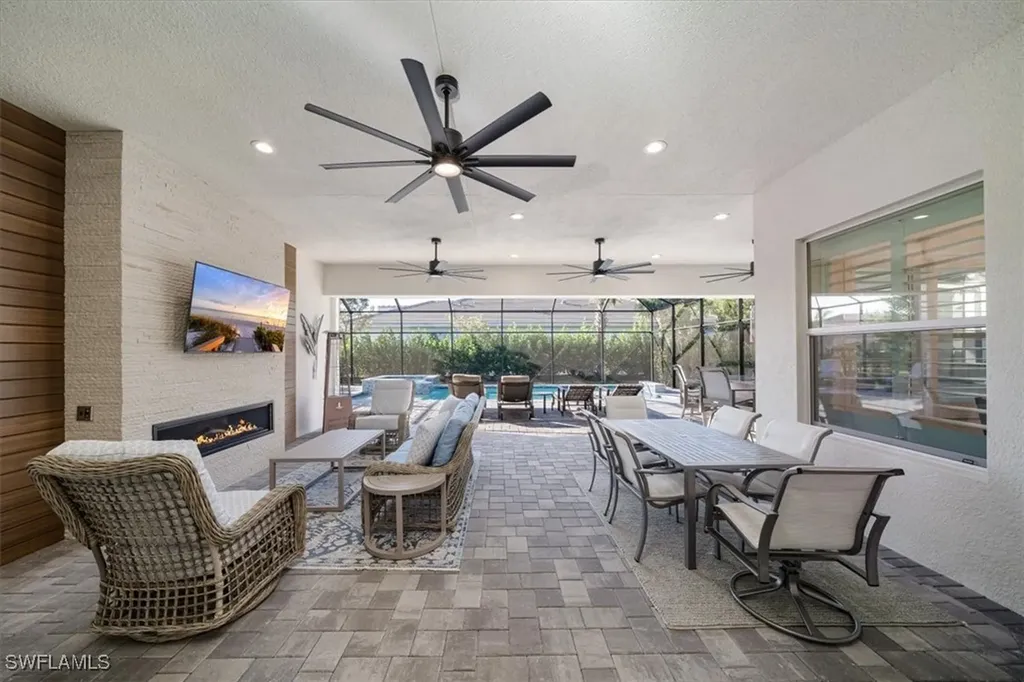 16745 Calistoga Drive Bonita Springs FL 34135