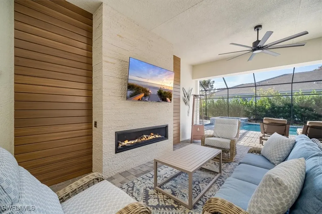 16745 Calistoga Drive Bonita Springs FL 34135
