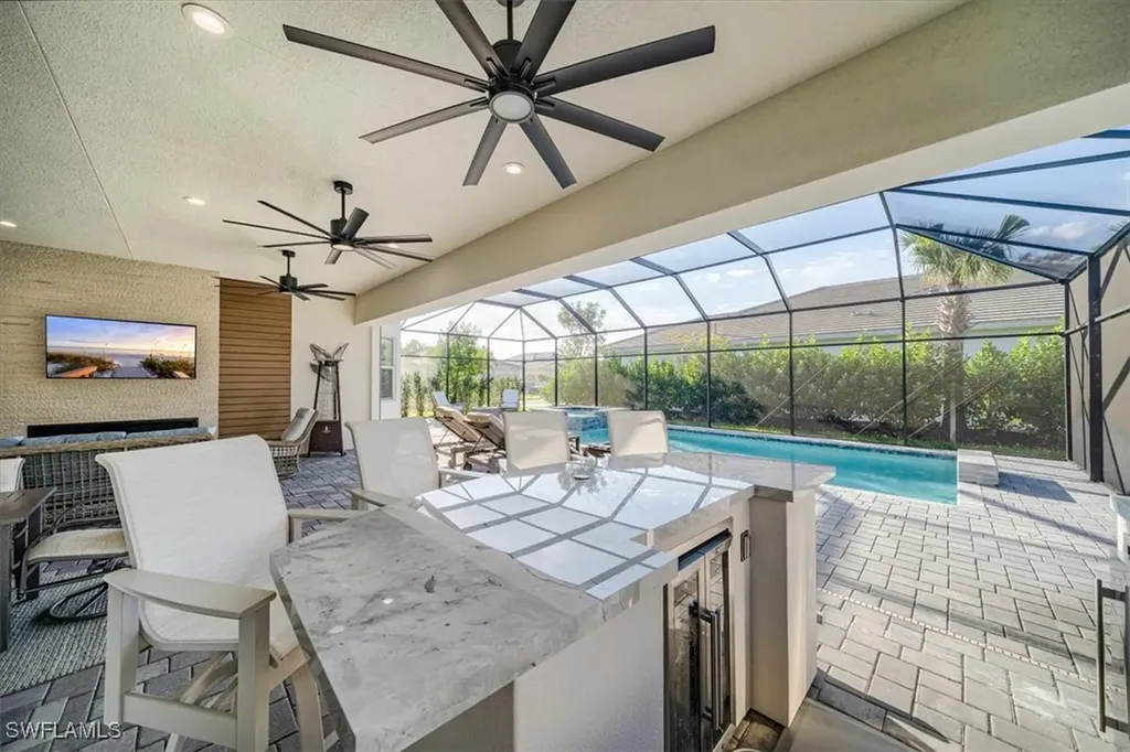 16745 Calistoga Drive Bonita Springs FL 34135