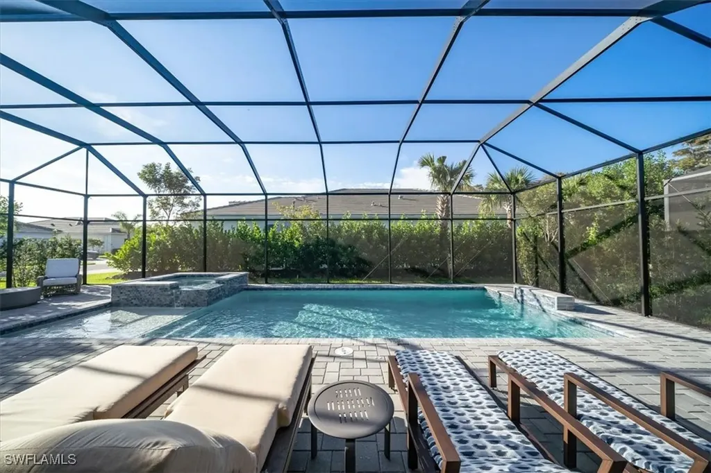 16745 Calistoga Drive Bonita Springs FL 34135