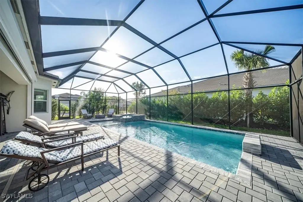 16745 Calistoga Drive Bonita Springs FL 34135