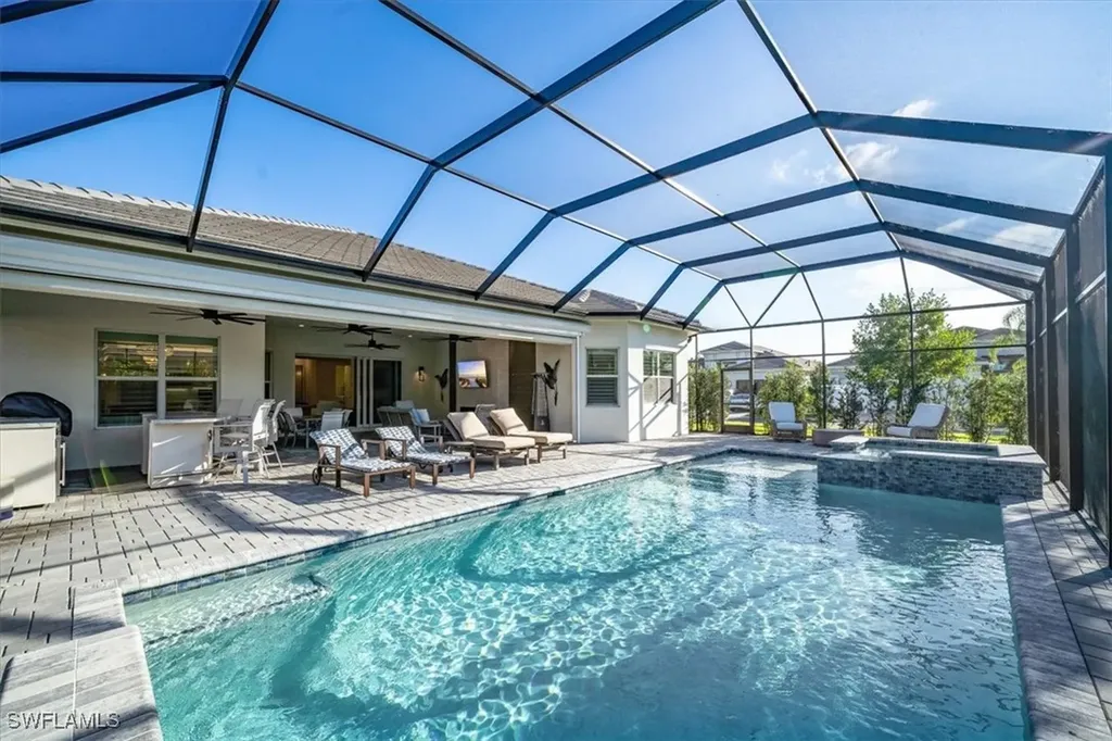 16745 Calistoga Drive Bonita Springs FL 34135