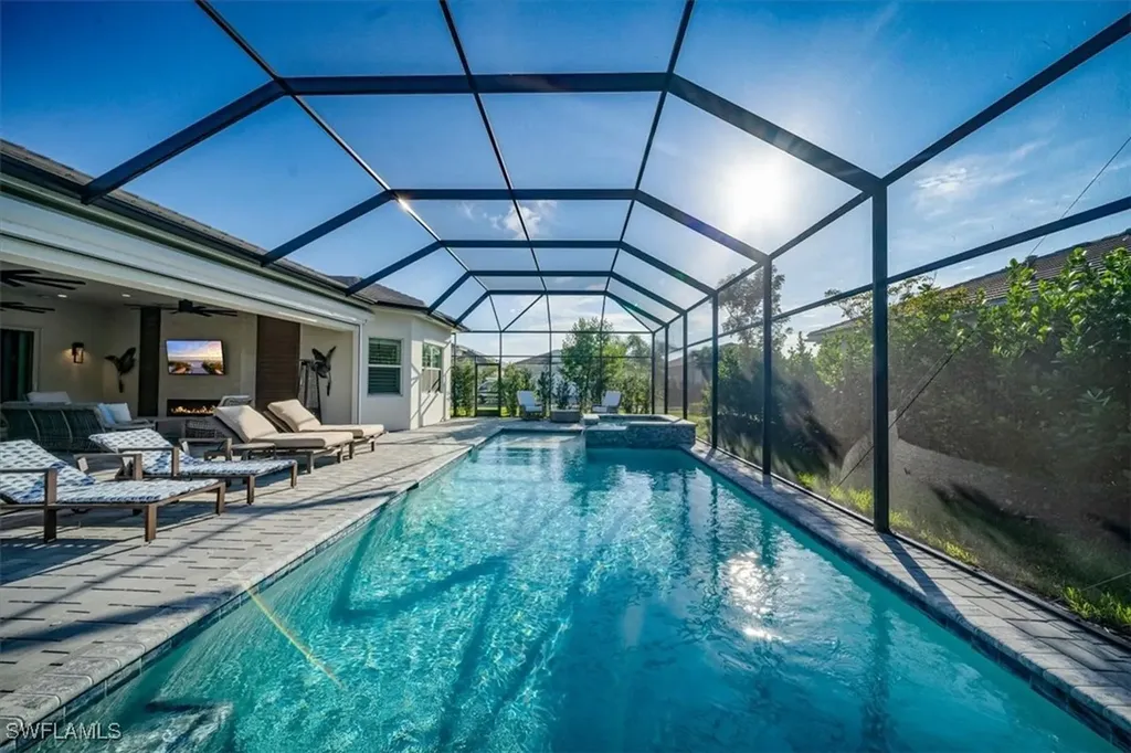 16745 Calistoga Drive Bonita Springs FL 34135