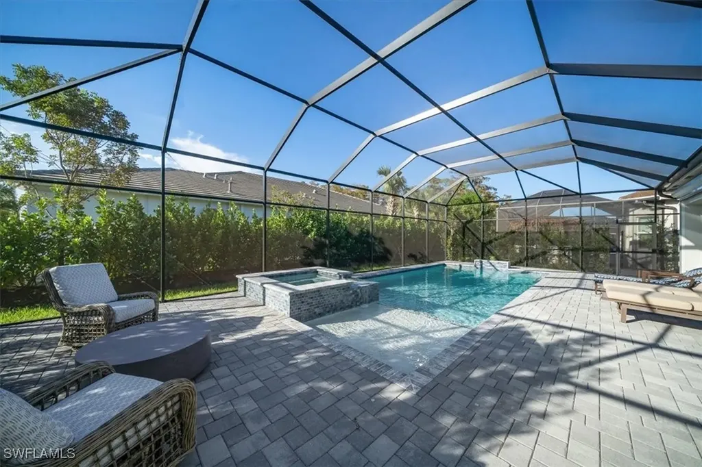16745 Calistoga Drive Bonita Springs FL 34135