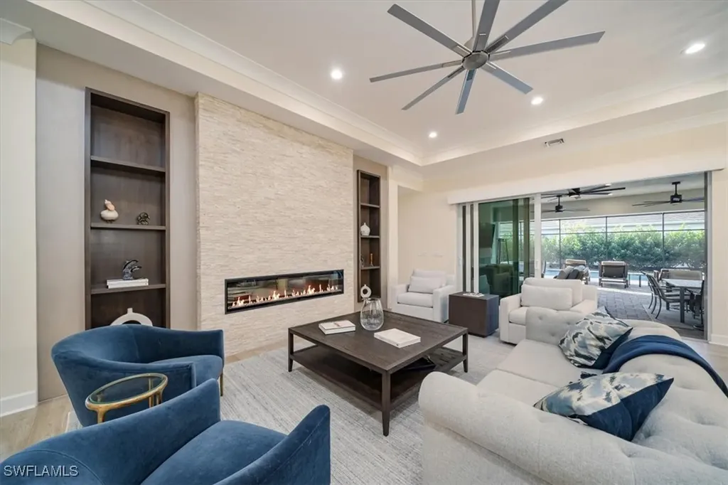 16745 Calistoga Drive Bonita Springs FL 34135
