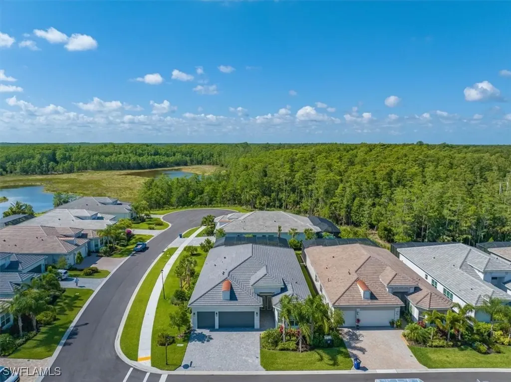 16745 Calistoga Drive Bonita Springs FL 34135