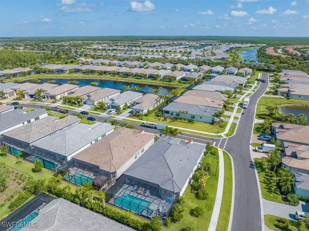 16745 Calistoga Drive Bonita Springs FL 34135